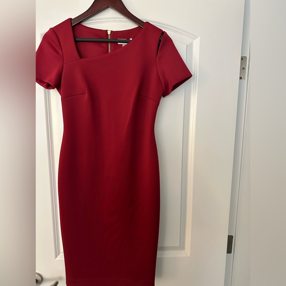 Calvin Klein Dress for sale! Has not been worn